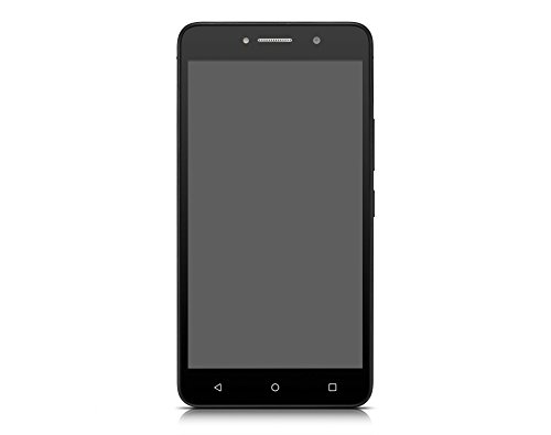 Alcatel A2XL Smartphone 3G da 8 GB, Nero