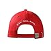 Produktbild FC Bayern Baseballcap Logo rot Kids