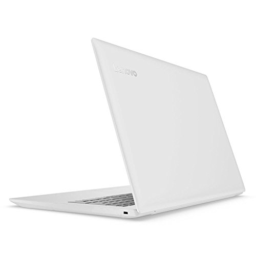 Lenovo IdeaPad 320  80XL02NJUK  - 15 6  Laptop Intel Core i3-7100U 2 4GHz Processor  4GB RAM  1TB HDD  HD Display  Windows 10 Home