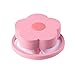 Produktbild DIKHBJWQ Filtertasche Mesh Filterung Haarentfernungsgerät Wolle Floating Washer Reinigungsbedarf