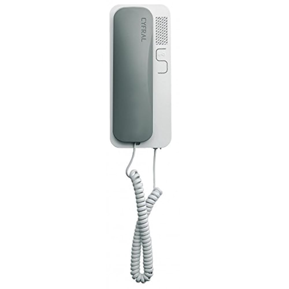 Трубка домофона Cyfral UNIFON Smart u