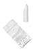 Pack of 5 Replacement Tips for Manicure Nail Art Polish Corrector Primer Pens