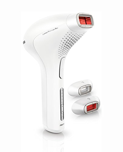 Philips Lumea Prestige SC2009/00 IPL Hair Removal System for Face, Body and Bikini