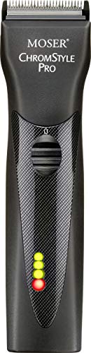 Preisvergleich Produktbild Moser ProfiLine ChromStyle Pro Diamond-Edition