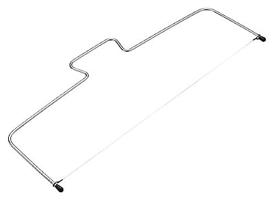 Kitchen Craft Cake Cutting Wire