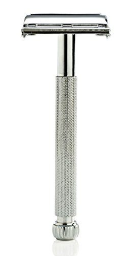 Parker 29L Safety Razor