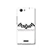 Produktbild Case schale Wiko Ridge FAB 4G WB License Batman Arckam Knight - logo white