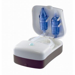 Béaba Nasal Aspirator Electric "classidoo"