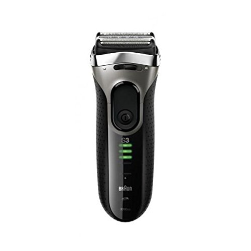 Preisvergleich Produktbild 330 g Series 3 + Reiseetui