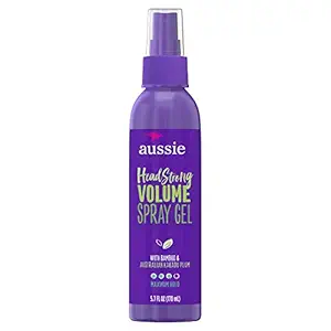 Aussie Spry Gel Awssome V Size 5.7z Aussie Spray Gel Awssome Volume 5.7z