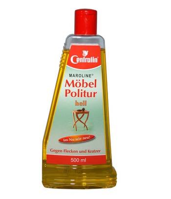 Preisvergleich Produktbild CENTR.MAROL.FARBLOS 500ML