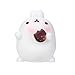 Produktbild Stress Relief Toy,Hansee Slow Rising Squeeze Reduzieren Stress Spielzeug Squishy Hase Fun Witz Geschenk Abreact Toys (E)