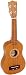 Produktbild LANIKAI HU-212 Sopran Uke Akustik-Ukulele, light walnut