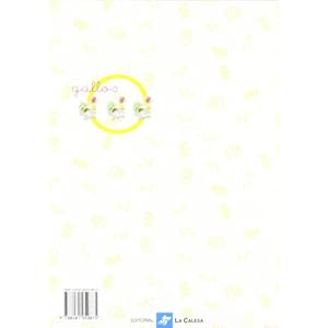 Ortografía 3. Segundo Curso