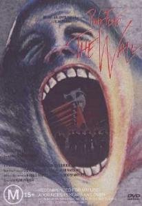 Preisvergleich Produktbild PINK FLOYD-THE WALL