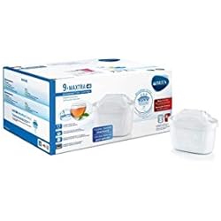 BRITA 1026104 Fontaines à eau & filtres, Gris