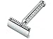 Merkur 42C Safety Razor - No Blades Included