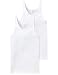 Produktbild SCHIESSER Herren Achsel-Shirt Essentials 205144