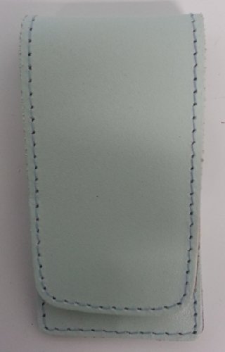 Preisvergleich Produktbild 4tlg. Reise Nagelset Hellblau