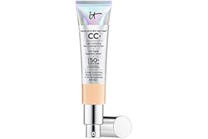 IT Cosmetics Your Skin But Better CC+ Cream with SPF 50+ 32ml (Light Medium)