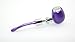 Produktbild Kamry K1000 Kit E-Pipe Elektro Pfeife in lila violett