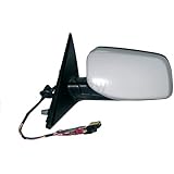 Außenspiegel komplett Rechts Außenspiegel komplett Rechts für 5 (E60) elektrisch verstellbar asphärisch