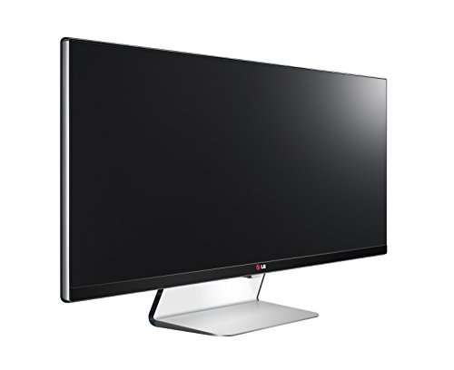LG 34UM95-P - Monitor de 34   3440 x 1440  con tecnolog  a IPS   plata
