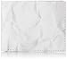 Produktbild Dynomighty Crinkled Paper Tyvek Billfold Dyno Wallet, "A Good Idea Should Never Go To Waste" - Water/Stain/Tear Resistant (Boxed Version) - Be Mighty!