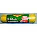 Produktbild Neoten Mülleimerbeutel gelb 60l 10my VE=10 Stück