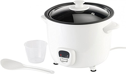 examen Cuiseur à riz format Grand - 400 W