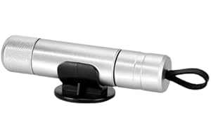 SWZEC Safety First 24 Original(2 Stück,Silber)