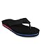 11E Comfortable Blue Red Doctor Slipper RS.299.00
