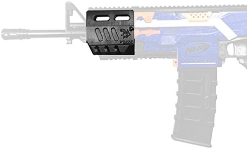 LoKauf WORKER F10555 Short Tube Pipe for Nerf Stryfe