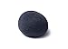 Vercart (TM) - 3D Artificial Living Stone Cases/Covers(Without Stuffing) 8"x8" Dark Grey - Throw Pillows Plush Toys For Children Creative Home Decoration Photo Or Film Props (00626)