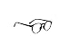 Peter Jones Full Rim Round Unisex Spectacle Frame(Db3|48) RS.399.00
