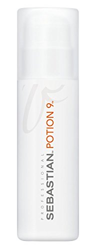 Sebastian, Potion 9 Styling Treatment, Crema, 150 ml