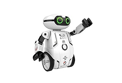 Silverlit - 88044 - Robot Maze Breaker - Modèle aléatoire