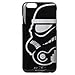 Price comparison product image Thumbs Up Original Stormtrooper Iconic Cover Case for Apple iPhone 6/6S - Black