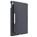 Produktbild iPad Pro 10.5 Hülle, SwitchEasy CoverBuddy Bleistift Halter Back Cover für iPad Pro Maurerkelle (kompatibel mit Smart Tastatur, Smart Cover und Apple Bleistift)