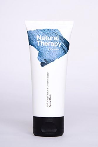 Natural Therapy London Cactus & Coconut Water Hydrating Facial Mask