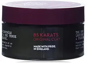 Lock Stock & Barrel - 85 Karats Shapi...