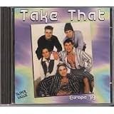 Europe '93 by Take That - Take That