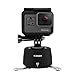 Price comparison product image Ocamo 360-degree Rotary Delay Pan/Tilt Photography Automatic Timing Pan 60 Minutes Delayer for GoPro Camera