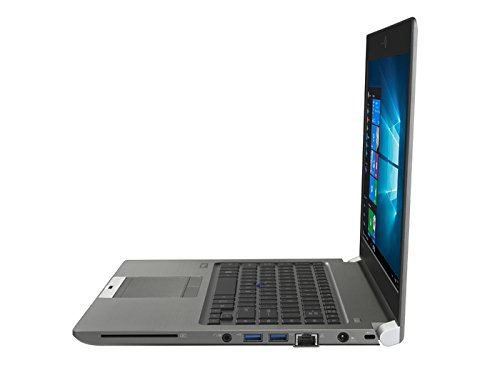 Port Atil Toshiba Tecra Z40-A1402  12Z       i5  6200U 2 3GHz  8GB  256  GB SSD       14 35 6  cm FHD WiFi AC AGN BT HDMI       W10  Pro 64B