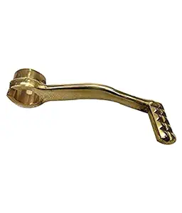 Spedy R.E. Pure Brass Neutral Lever