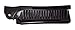 Goody Folding Hair Brush and Comb, Pocket Size, Black