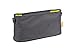 Produktbild Lässig Casual Buggy Organizer Kinderwagenorganizer-/tasche mit Reißverschluss, Star, ebony