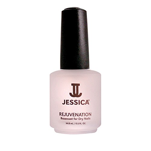 JESSICA Rejuvenation Base Coat for Dry Nails