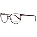 Produktbild Guess By Marciano Brille GM0239 O24 52 Damen