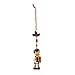 Produktbild Unbekannt Pinocchio Weihnachten baumeln Dekoration, Disneyland Paris, offizielles Disney Weihnachten Ornament